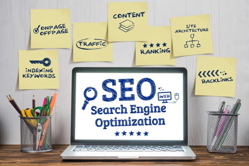 search-engine-optimization-4111000_1920 SEO strategy