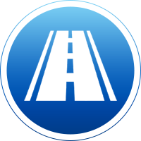 icons-highway