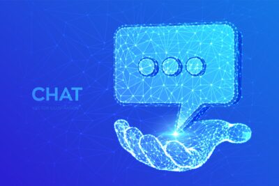 advantages of conversational AI