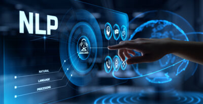 natural language processing