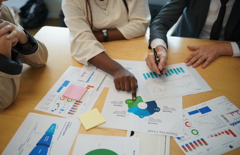 Elevate Your Website’s Performance with Conversion Rate Optimization