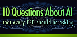 10-Questions 10 Questions About AI Every CEO Should Be Asking