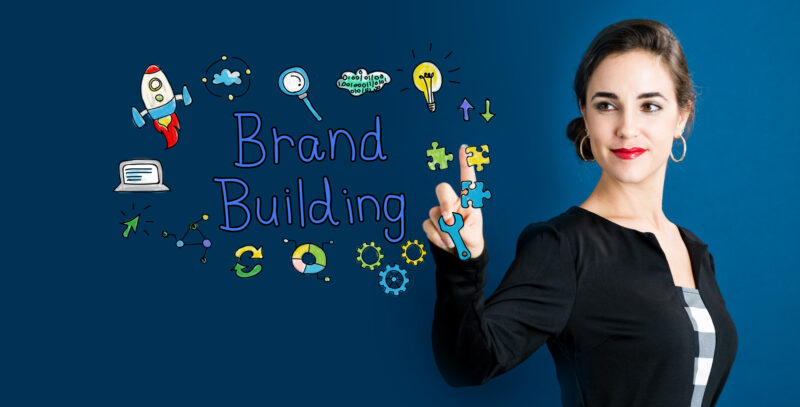 brand identity services