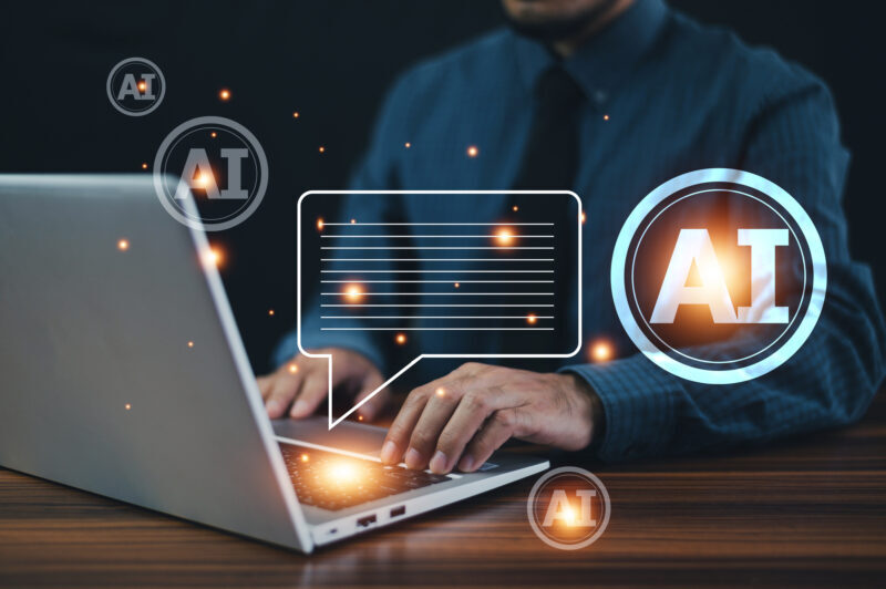 conversational AI in enhancing user experience