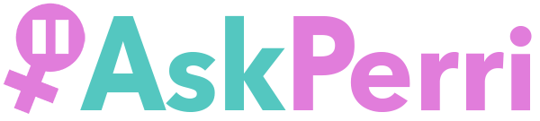 AskPerri Logo askperri logo
