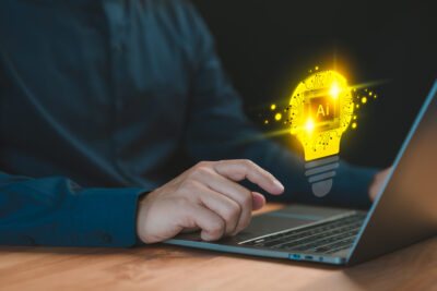 AI business solutions, machine learning solutions