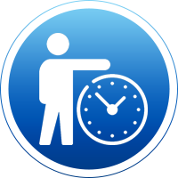 Conversational AI_Employee Efficiencies Conversational AI icon