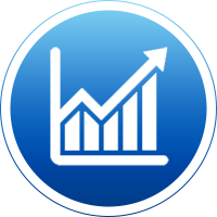 Conversational AI_Scale Operations scaling operations icon