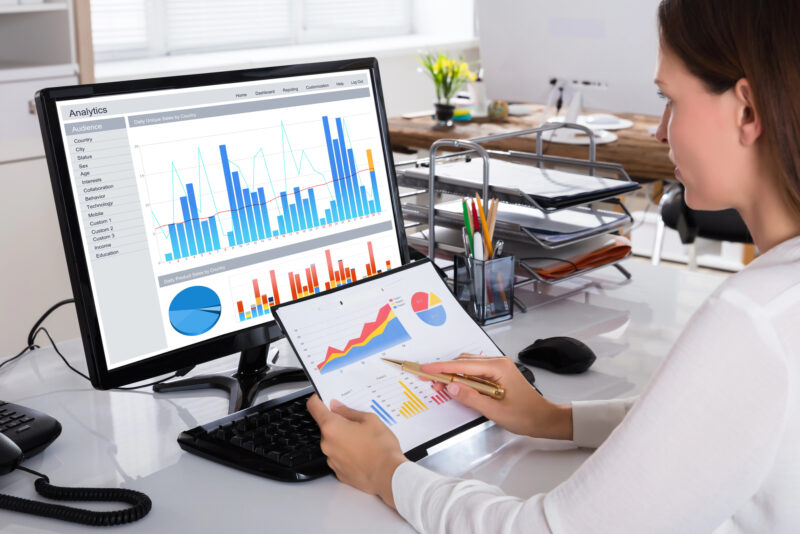 predictive analytics and SEO