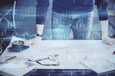 AI business strategy