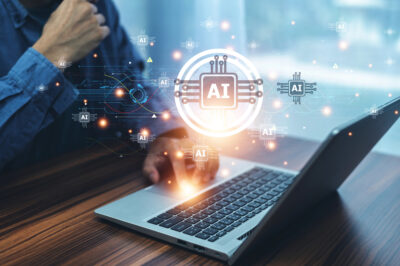 AI Business strategy