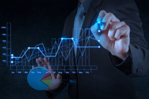 stock analysis using AI