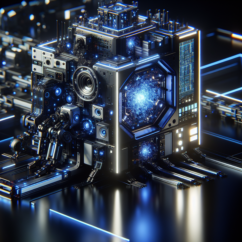 How Nvidia Cosmos Reason Transforms Robotics with AI