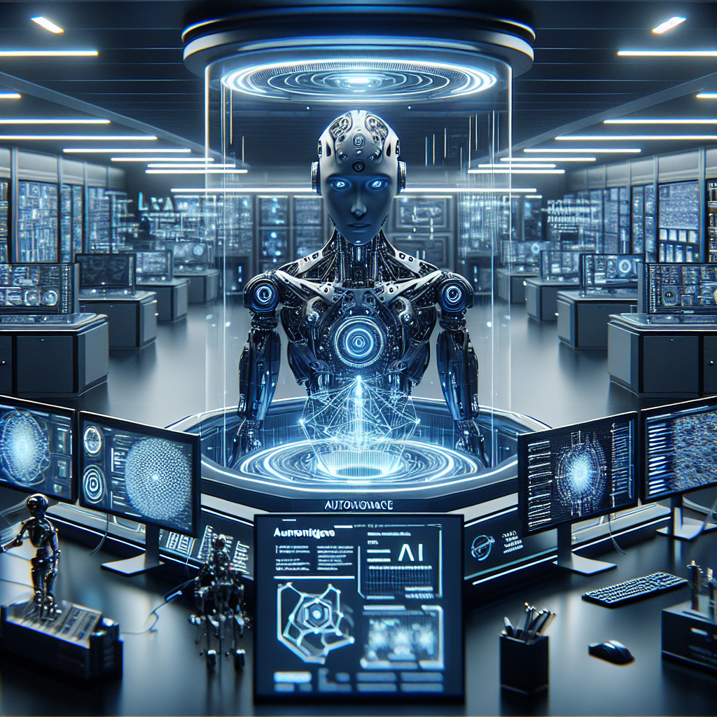 Inside the Evolution of AI: From Virtual Scientists to Autonomous Agents