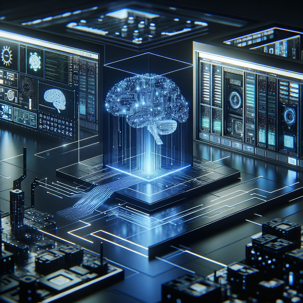 The Future of Open-Source AI: Innovations and Implications