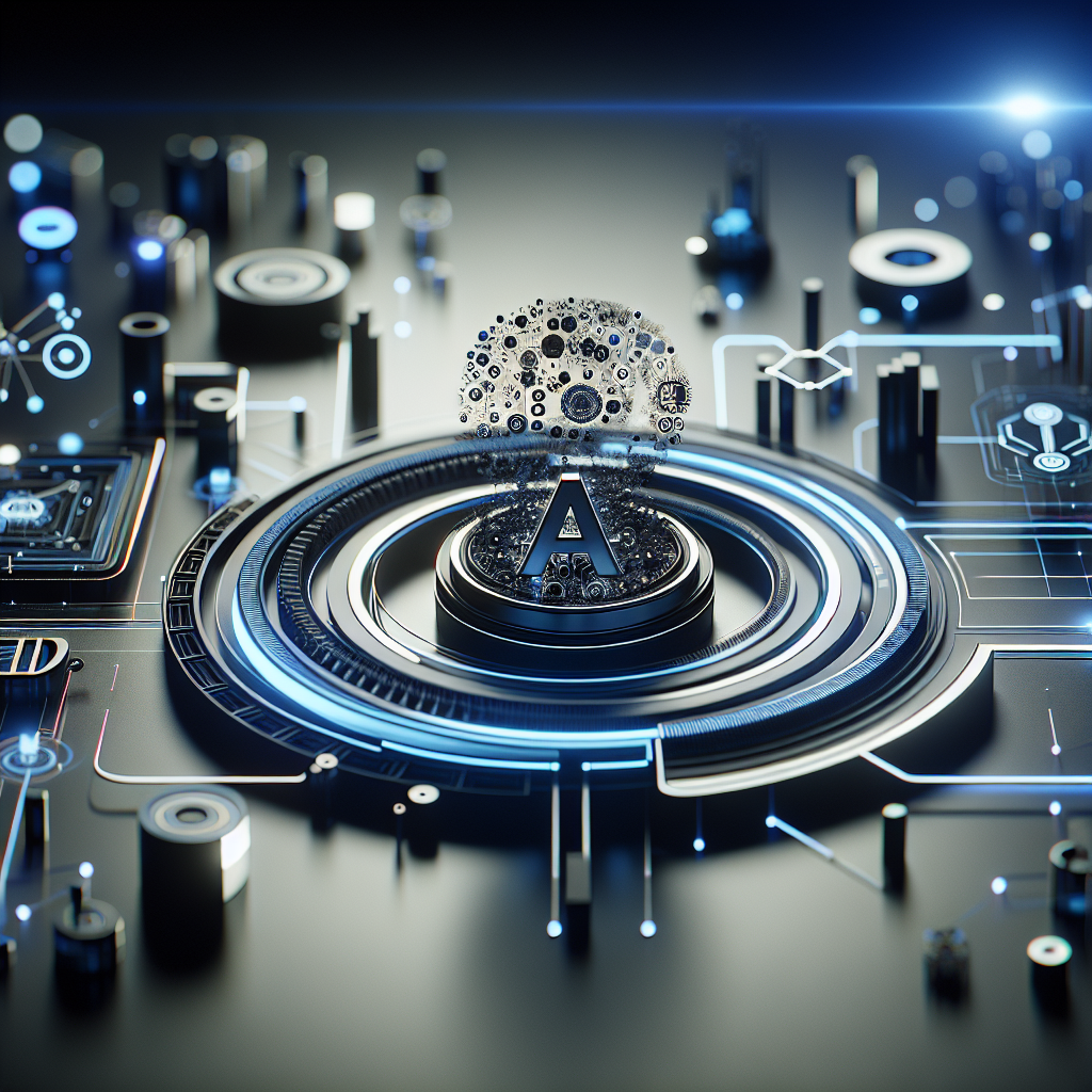 Key Innovations Shaping AI’s Future Landscape