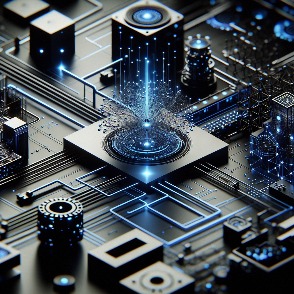 How Open-Source AI and Quantum Methods Shape the Future