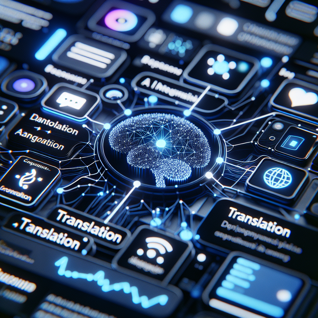 How AI Integration Transforms Daily Workflows