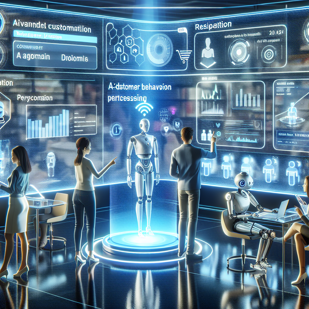 AI Transforms Customer Engagement by 2025