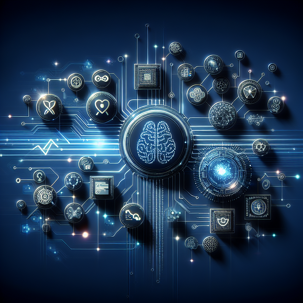 How AI Revolutionizes Healthcare and Technological Infrastructures