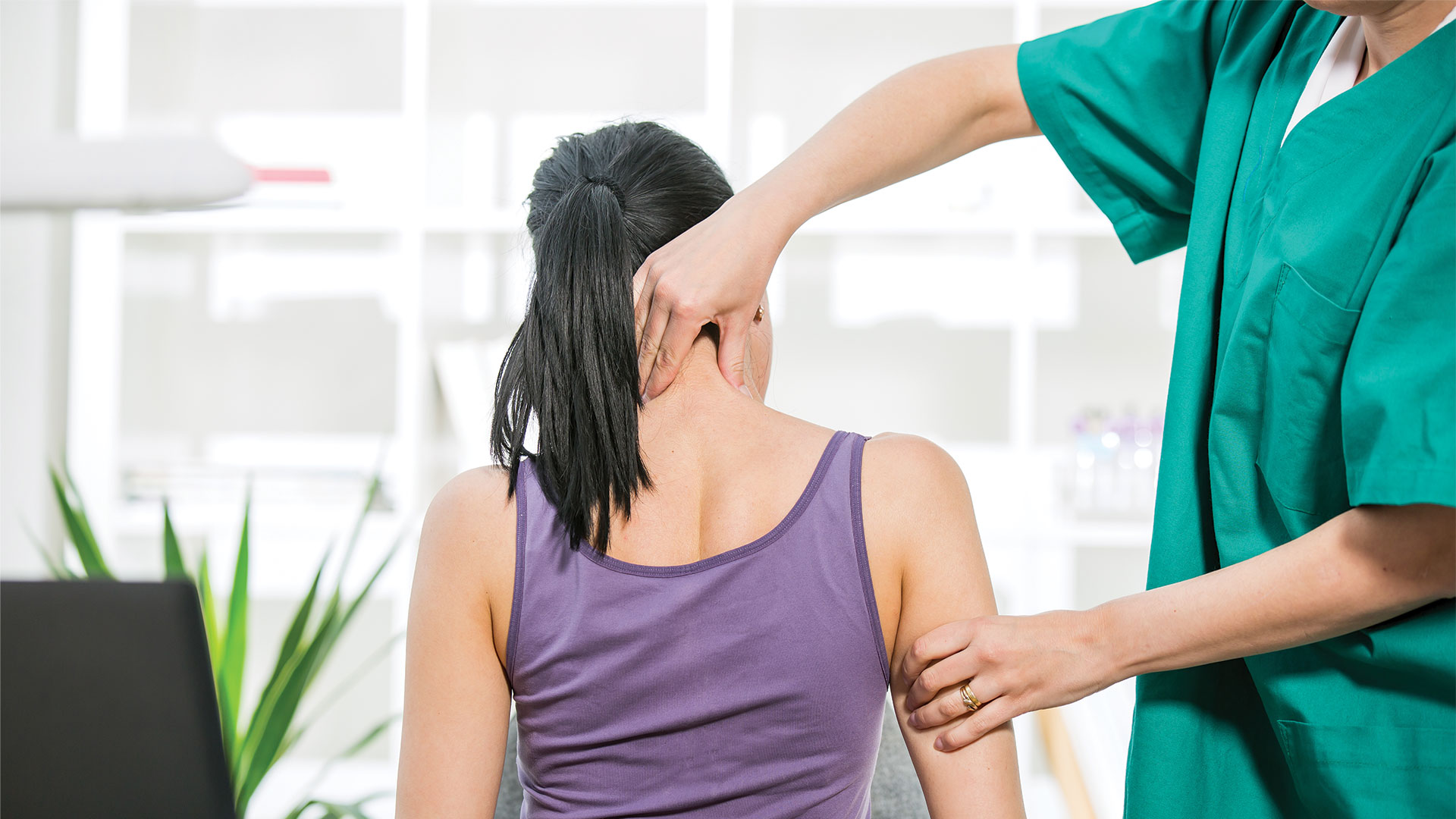 Alternatives to Opioids for Non Narcotic Pain Relief Treatment