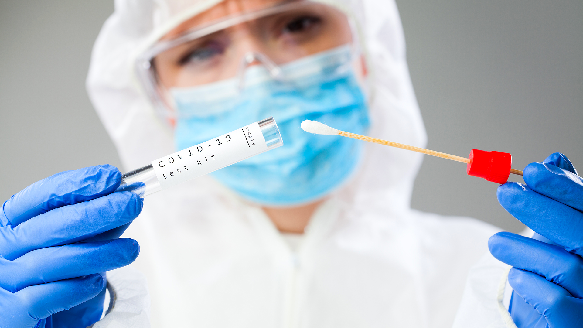 A Few Tips for Avoiding Covid Infection at Workplace