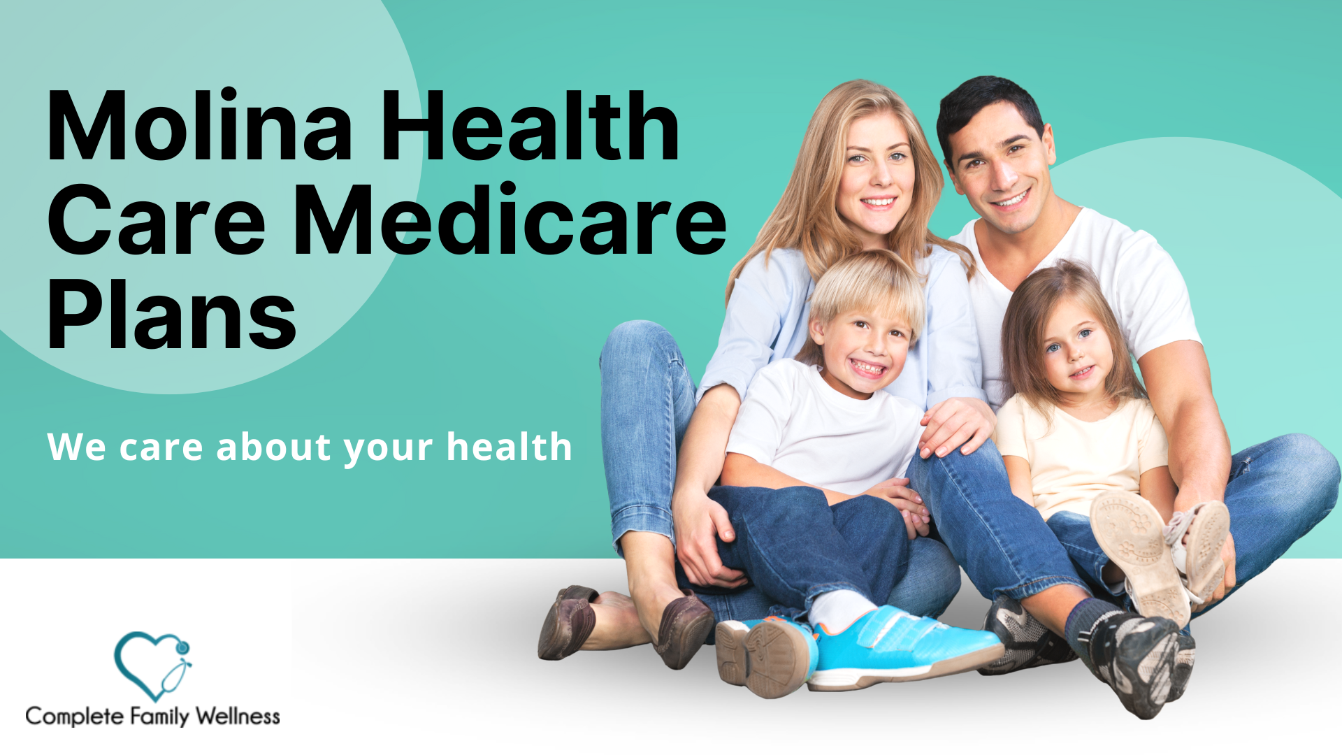 Contact Molina Health Care Clinic Carrollton For Medicaid and Medicare Plans