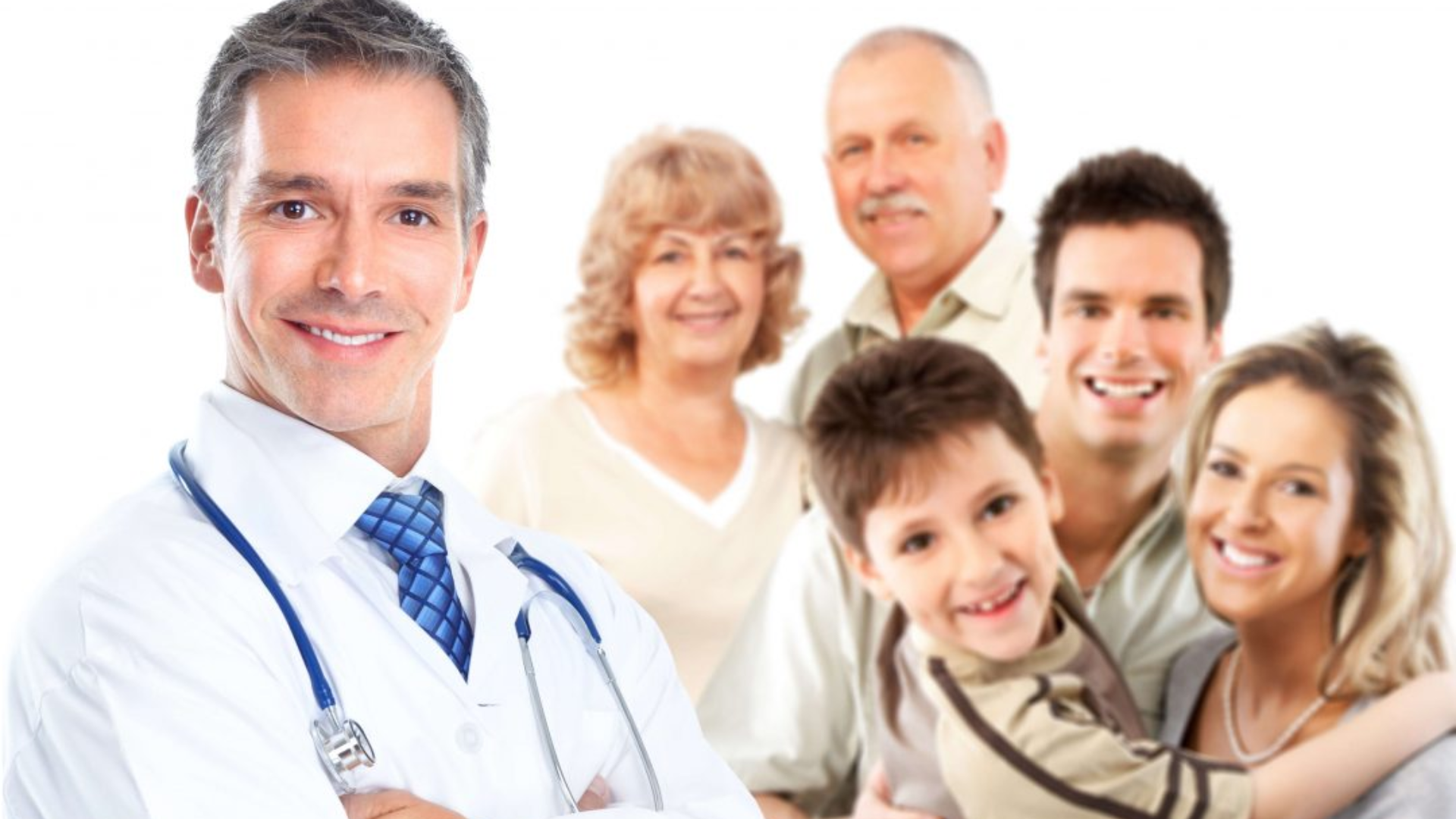 Bright Sides Of Signing Up With A Family Medical Care Center