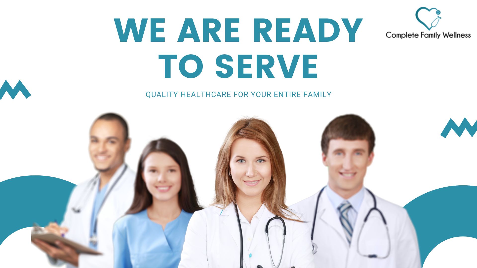 Screening Tests for Family from Health Medical Center – Why It’s Important