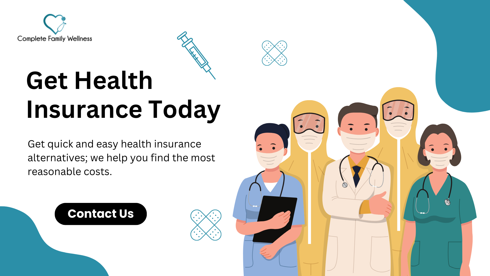 The Significance Of The Comprehensive Health Care Insurance