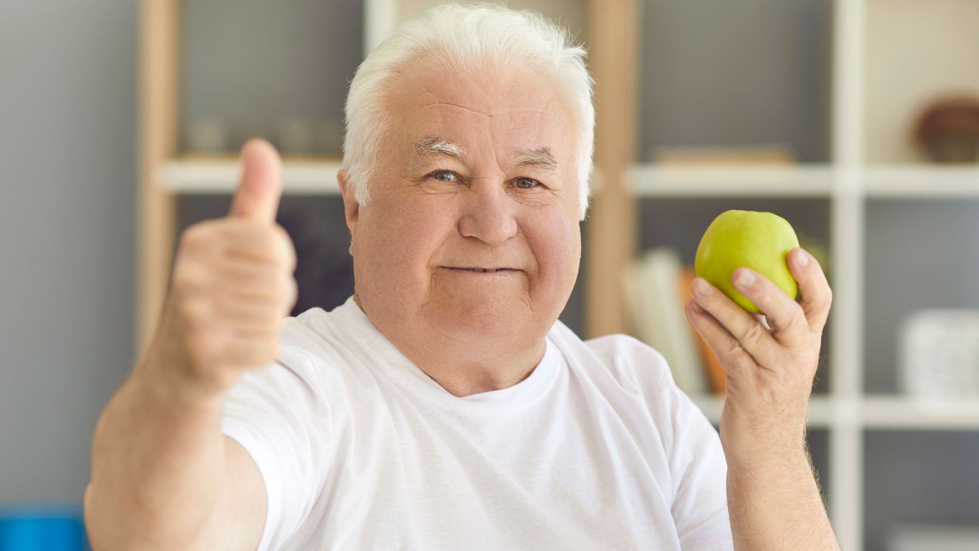 Maintaining Health During The Old Age – Know These Common Problems