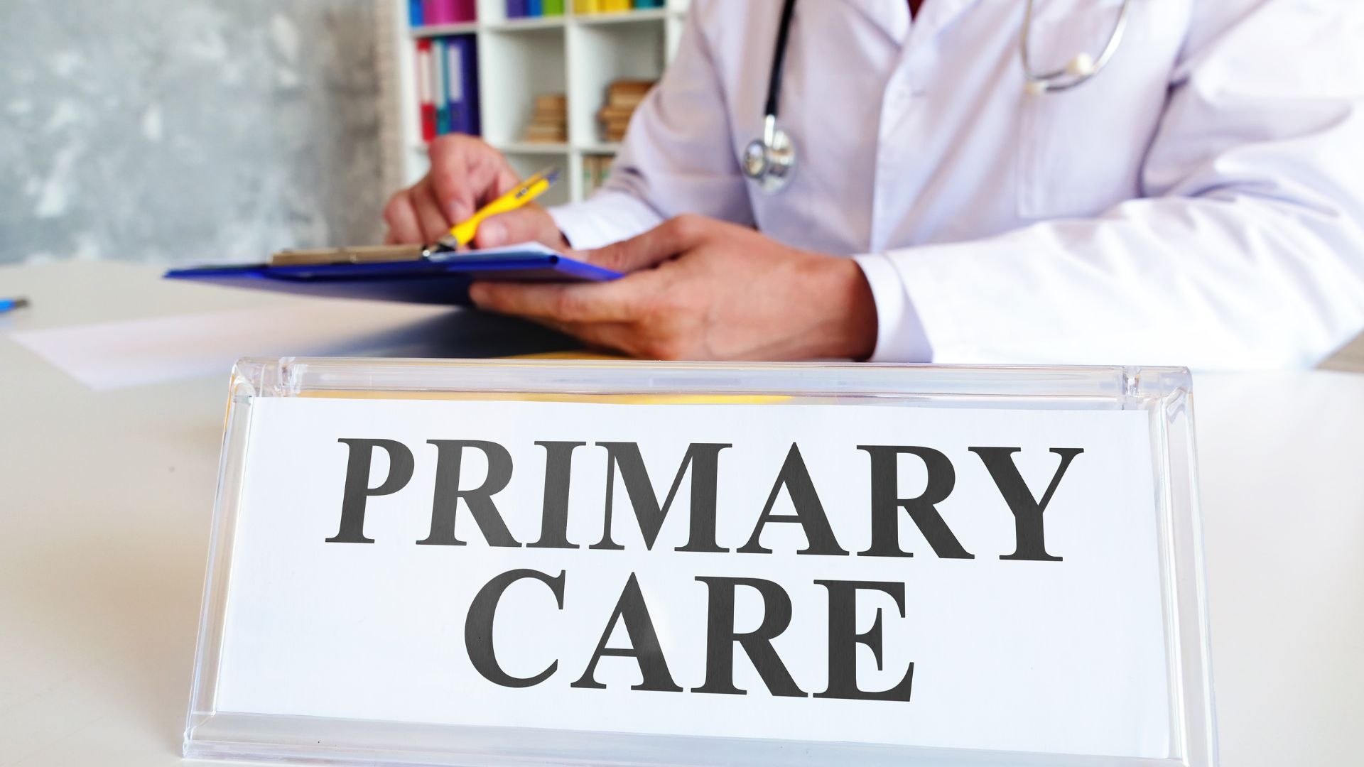 The Patient Empowerment Through The Primary Health Care Facilities