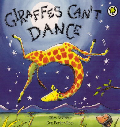 giraffes-cant-dance