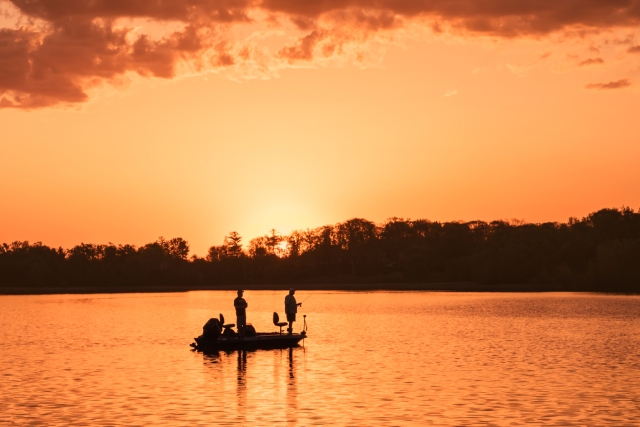 Lease a slip tailored to your watercraft